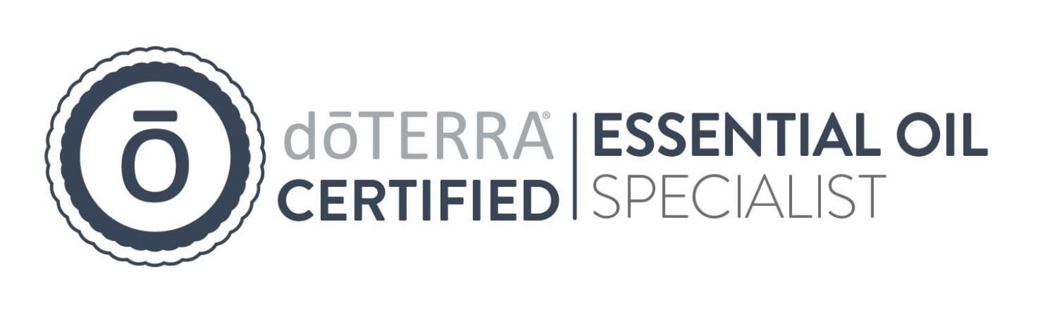 DoTERRA Essential Oil Specialist